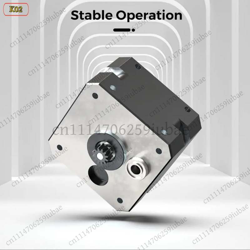 Motor Extrusor LK Creality End - Creality Printer Ender 3 V3 avaliação e preço