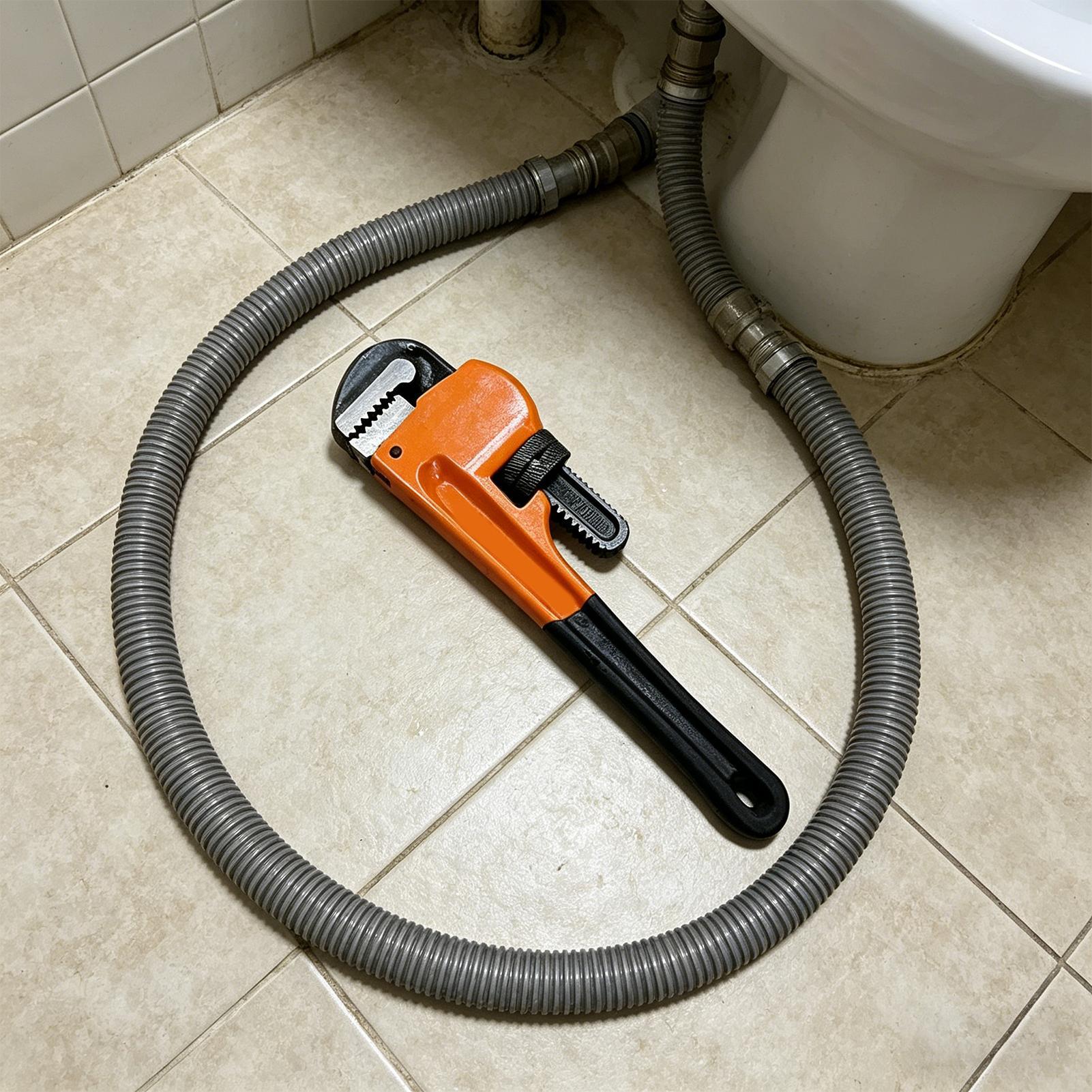 Chave de Grifo Ajustável Refor - Pipe Wrench Adjustable avaliação e preço
