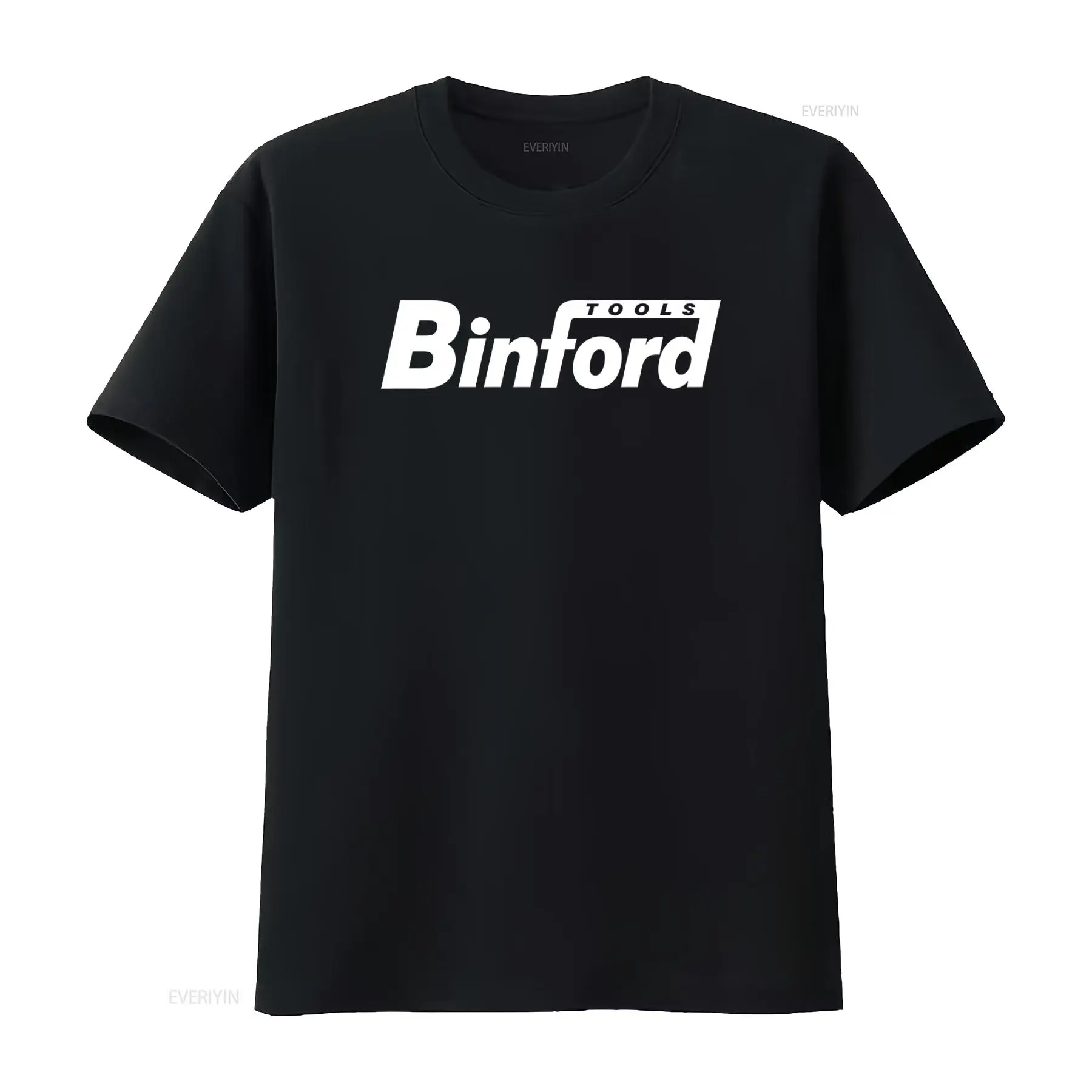 Camiseta Binford Tools Home Im - Home Improvement Com avaliação e preço