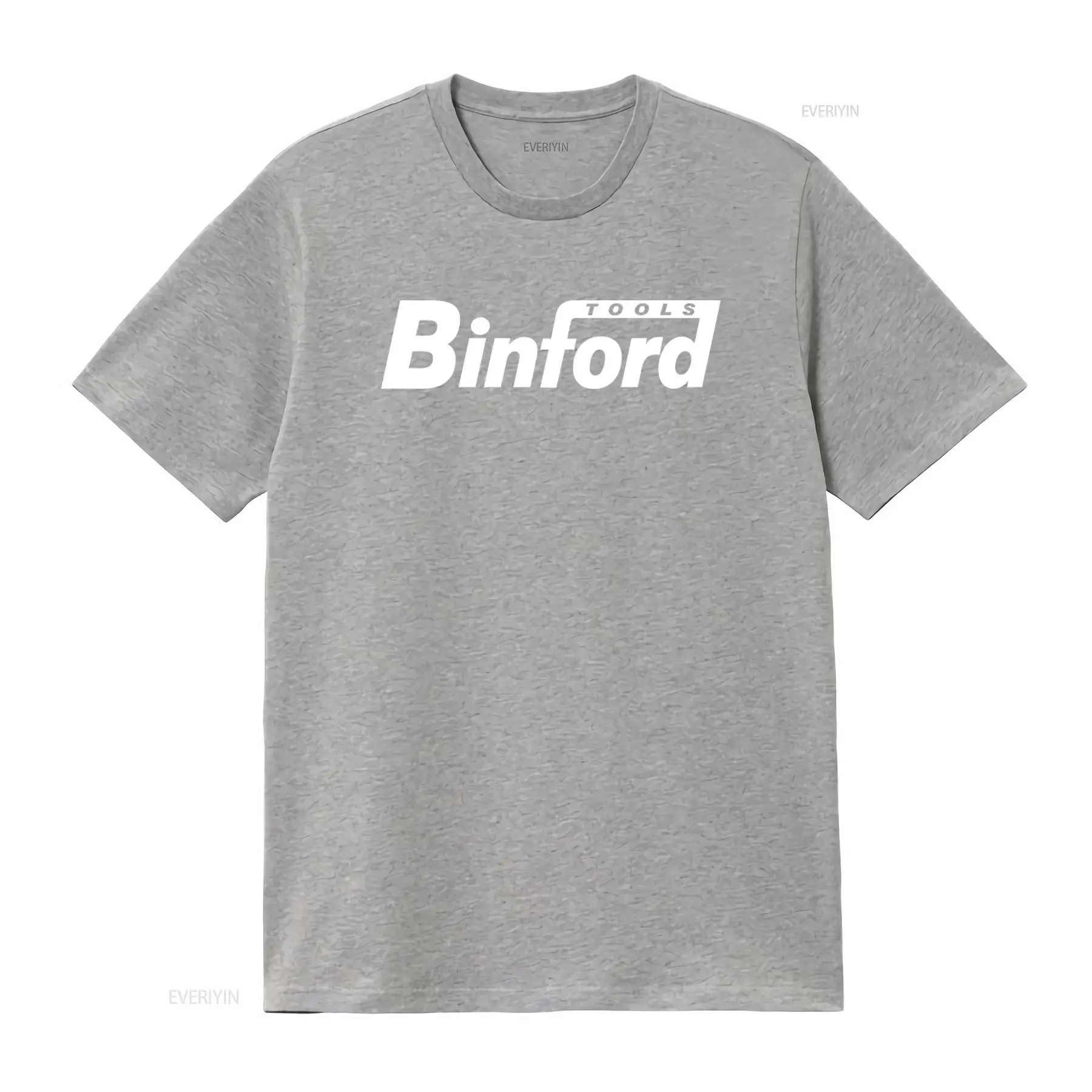 Camiseta Binford Tools Home Im - Home Improvement Com avaliação e preço