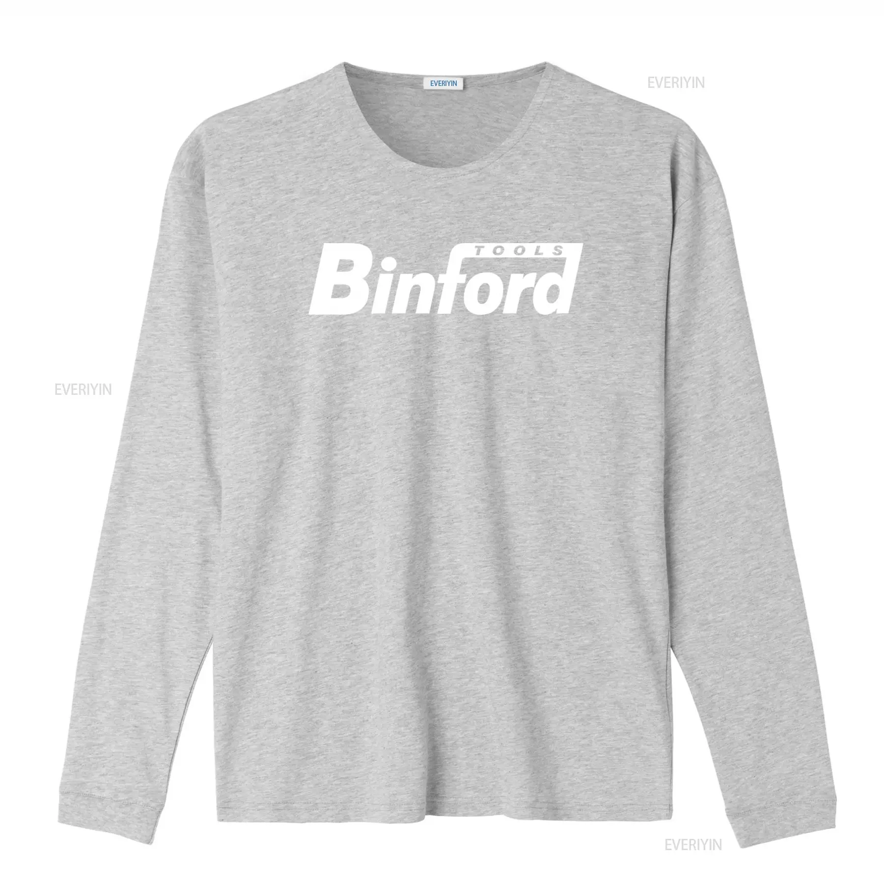 Camiseta Binford Tools Home Im - Home Improvement Com avaliação e preço