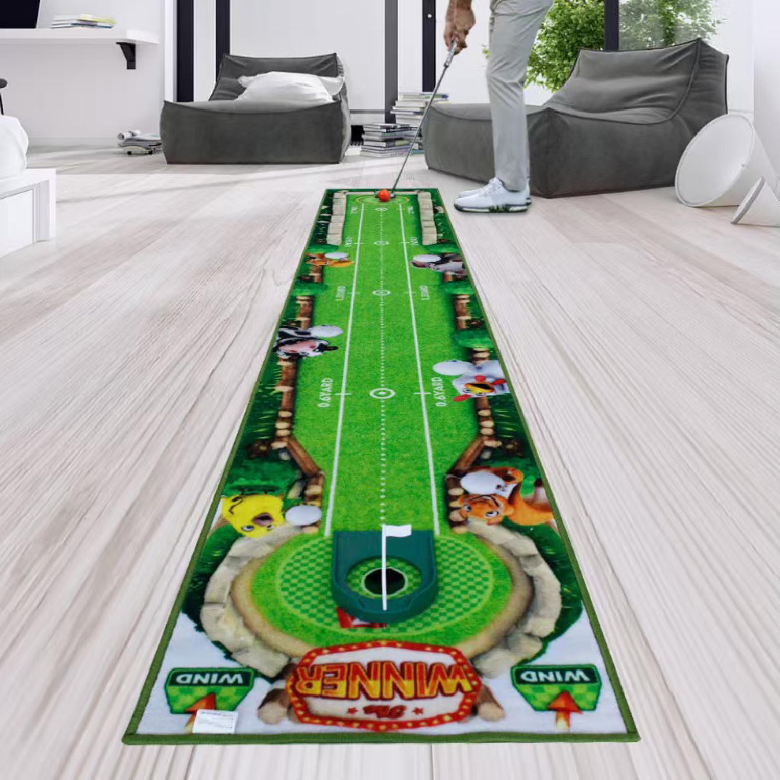 Tapete de colocação de golfe,  - Home Improvement Stores avaliação e preço