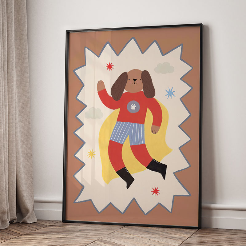 Arte de parede infantil divert - Wall Texture Spray avaliação e preço