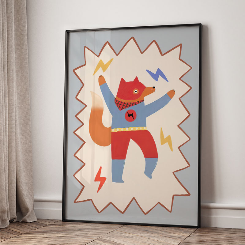 Arte de parede infantil divert - Wall Texture Spray avaliação e preço