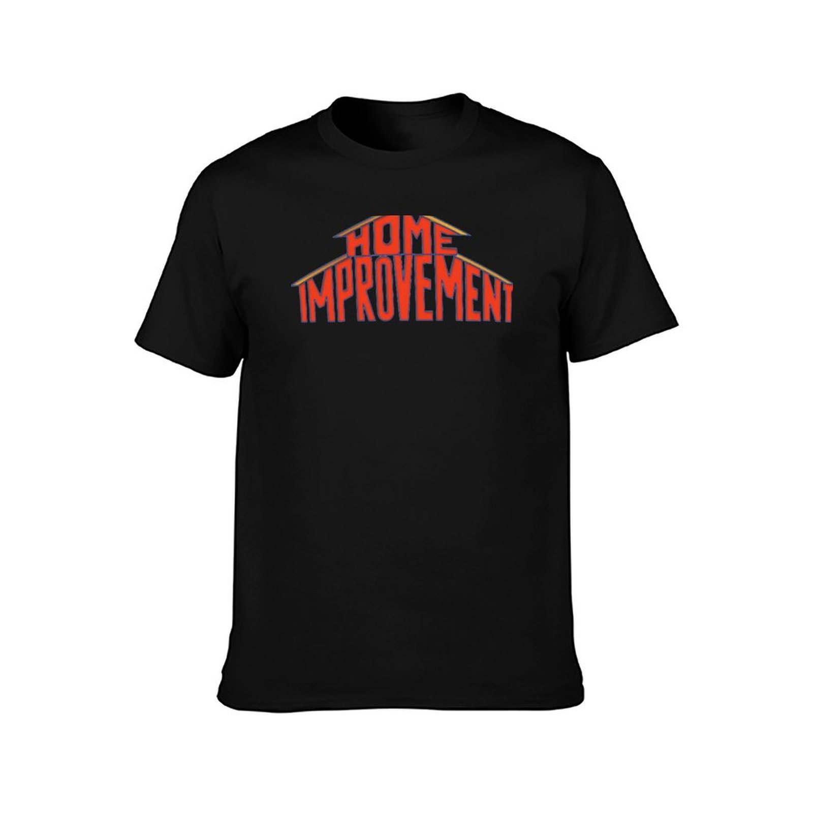 Camiseta com logotipo de Home  - Home Improvement Com avaliação e preço